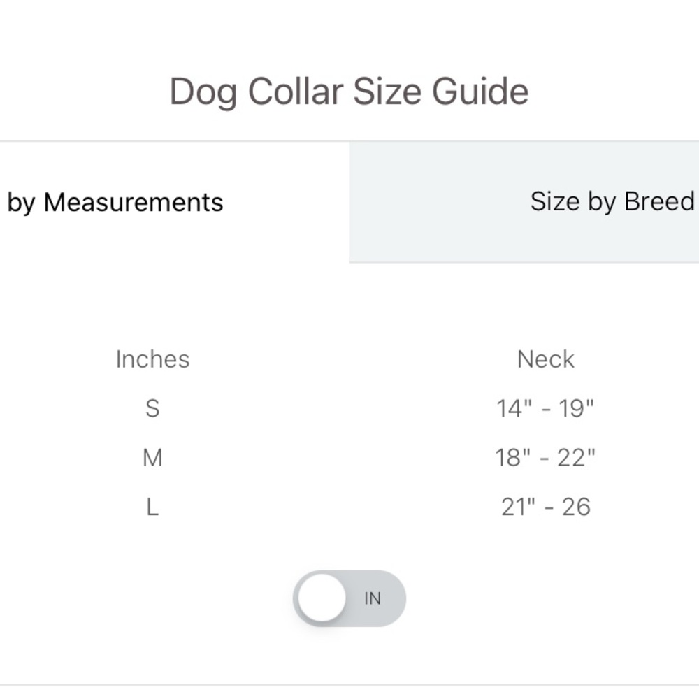 Spark Paws Tactical Dog Collar Green(medium)…only green is left - Picture 5 of 10